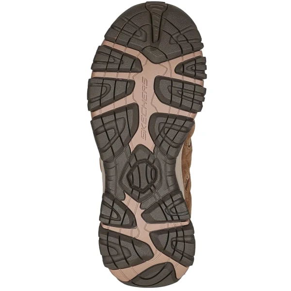 SKECHERS Women's Relaxed Fit: Adventurer - Rodden Hiking Boots 7 SKECHERS Women's Relaxed Fit: Adventurer - Rodden Hiking Boots - Image 5