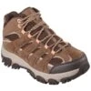 SKECHERS Women's Relaxed Fit: Adventurer - Rodden Hiking Boots -Fierce Femme 2084610 201 main