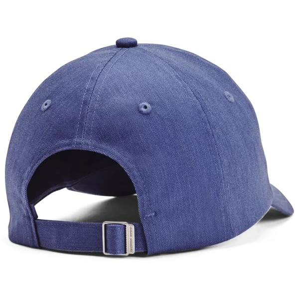 UNDER ARMOUR Women's UA Favorite Hat 4 UNDER ARMOUR Women's UA Favorite Hat - Image 2