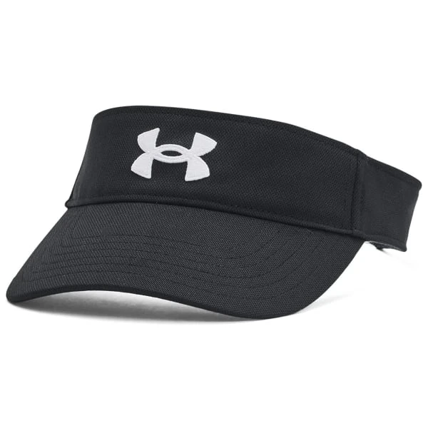 UNDER ARMOUR Women's UA Blitzing Visor 3 UNDER ARMOUR Women's UA Blitzing Visor