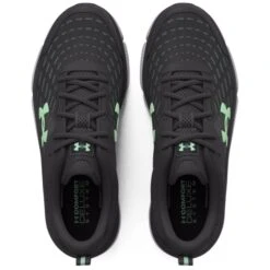 UNDER ARMOUR Women's Charged Assert 10 Running Shoes -Fierce Femme 2084672 006 alt3