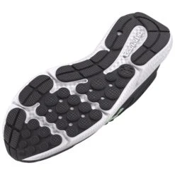 UNDER ARMOUR Women's Charged Assert 10 Running Shoes -Fierce Femme 2084672 006 alt4