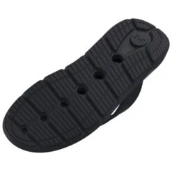 UNDER ARMOUR Women's UA Ignite Pro Marbella Sandals -Fierce Femme 2084676 001 alt4