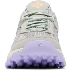 COLUMBIA Women's Hatana Breathe Hiking Shoes -Fierce Femme 2084715 004 alt4