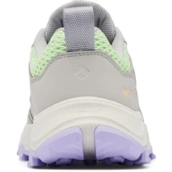 COLUMBIA Women's Hatana Breathe Hiking Shoes -Fierce Femme 2084715 004 alt5