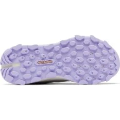 COLUMBIA Women's Hatana Breathe Hiking Shoes -Fierce Femme 2084715 004 alt7