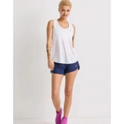 CHAMPION Women's Classic Sports Tank -Fierce Femme 2084725 101 alt5