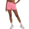 CHAMPION Women's Middleweight 3" Shorts