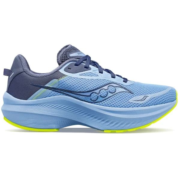 SAUCONY Women's Axon 3 Running Shoes 4 SAUCONY Women's Axon 3 Running Shoes - Image 2