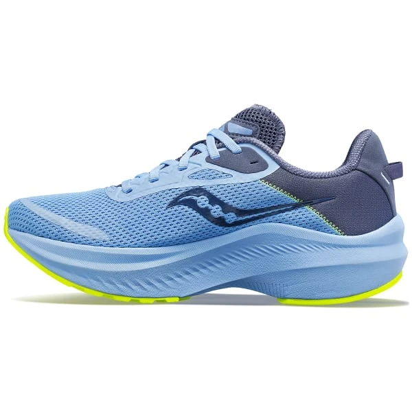 SAUCONY Women's Axon 3 Running Shoes 5 SAUCONY Women's Axon 3 Running Shoes - Image 3