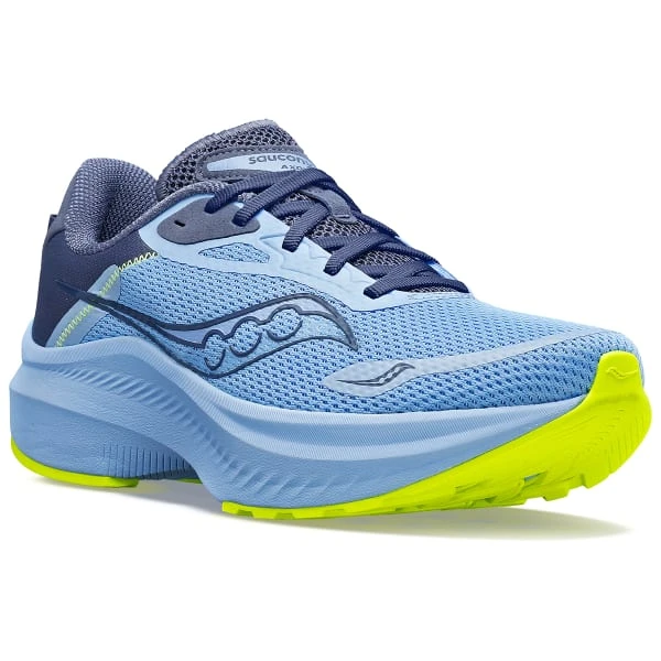 SAUCONY Women's Axon 3 Running Shoes 3 SAUCONY Women's Axon 3 Running Shoes