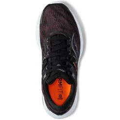 SAUCONY Women's Guide 16 Running Shoes -Fierce Femme 2084943 001 alt3