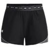 UNDER ARMOUR Women's UA Play Up Colorblock Shorts -Fierce Femme 2084962 001 main