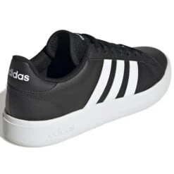 ADIDAS Women's Grand Court 2.0 Shoes 13 ADIDAS Women's Grand Court 2.0 Shoes -Fierce Femme 2085055 001 alt3