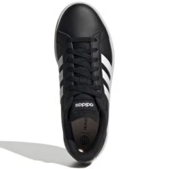 ADIDAS Women's Grand Court 2.0 Shoes 14 ADIDAS Women's Grand Court 2.0 Shoes -Fierce Femme 2085055 001 alt4