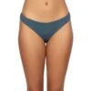 O'NEILL Juniors' Saltwater Solids Rockley Bikini Bottoms -Fierce Femme 2085059 003 main