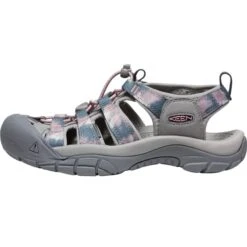 KEEN Women's Newport H2 Hiking Sandals -Fierce Femme 2085064 004 alt2