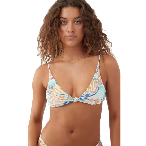 O'NEILL Juniors' Zephora Pismo Bikini Top 3 O'NEILL Juniors' Zephora Pismo Bikini Top