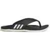 ADIDAS Women's Adilette Comfort Flip-Flops -Fierce Femme 2085091 001 main