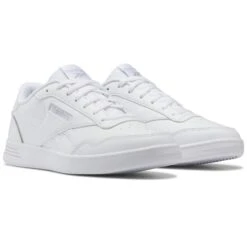 REEBOK Women's Court Advance Shoes 12 REEBOK Women's Court Advance Shoes -Fierce Femme 2085278 101 alt2