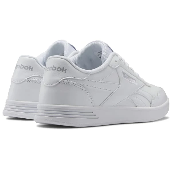 REEBOK Women's Court Advance Shoes 6 REEBOK Women's Court Advance Shoes - Image 4