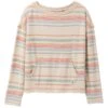 PRANA Women's Cozy Up Suncation Top