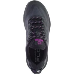 MERRELL Women's Moab Speed Hiking Shoe -Fierce Femme 2085414 001 alt5