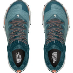 THE NORTH FACE Women’s VECTIV Fastpack FUTURELIGHT Hiking Shoes 8 THE NORTH FACE Women’s VECTIV Fastpack FUTURELIGHT Hiking Shoes -Fierce Femme 2085453 408 alt2