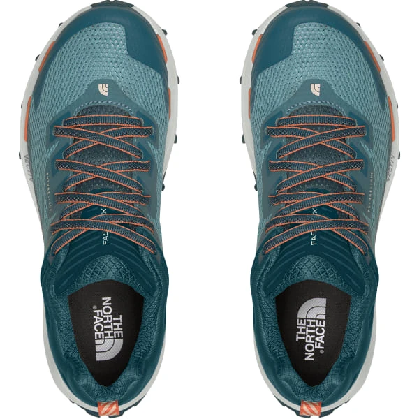 THE NORTH FACE Women’s VECTIV Fastpack FUTURELIGHT Hiking Shoes 5 THE NORTH FACE Women’s VECTIV Fastpack FUTURELIGHT Hiking Shoes - Image 3