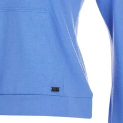 EMS Women's Softspun Long-Sleeve V-Neck 10 EMS Women's Softspun Long-Sleeve V-Neck -Fierce Femme 2085509 405 alt2