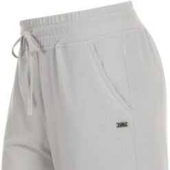 EMS Women's Softspun Wide Leg Cropped Pants -Fierce Femme 2085512 004 alt2