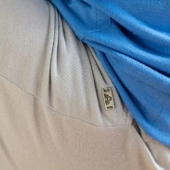 EMS Women's Softspun Wide Leg Cropped Pants -Fierce Femme 2085512 004 alt7