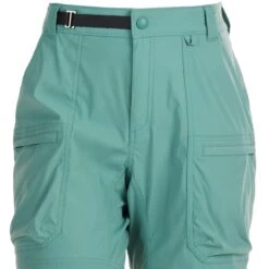 EMS Women's Cargo EcoFlex Shorts -Fierce Femme 2085515 306 alt2