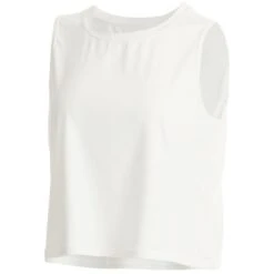 EMS Women's Essence Peak Boxy Cropped Tank