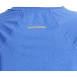 EMS Women's Essence Peak Boxy Cropped Short-Sleeve Tee -Fierce Femme 2085522 403 alt2