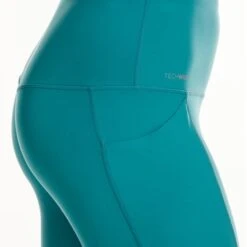 EMS Women's Sat Nam Full-Length Leggings -Fierce Femme 2085531 309 alt2