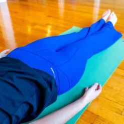 EMS Women's Sat Nam Flare Pants -Fierce Femme 2085532 507 alt4