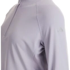 EMS Women's Epic Active Long-Sleeve Crop -Fierce Femme 2085535 004 alt2