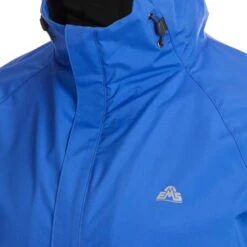 EMS Unisex Vapor Shell Jacket -Fierce Femme 2085556 408 alt2