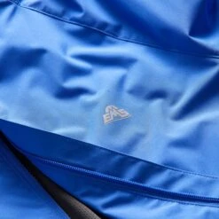 EMS Unisex Vapor Shell Jacket -Fierce Femme 2085556 408 alt6