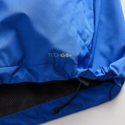 EMS Unisex Vapor Shell Jacket -Fierce Femme 2085556 408 alt7