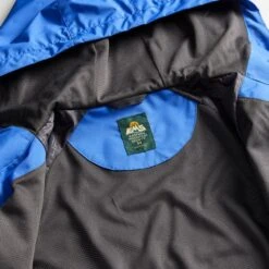 EMS Unisex Vapor Shell Jacket -Fierce Femme 2085556 408 alt8