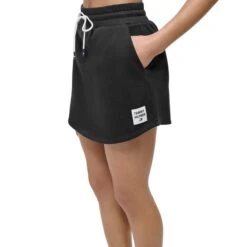 TOMMY HILFIGER Women's Skort W/ Inner Shorts -Fierce Femme 2085559 001 alt2