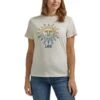 LEE Women's Sun Graphic Short-Sleeve Tee -Fierce Femme 2085625 701 main