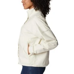 COLUMBIA Women's Sage Lake Jacket 10 COLUMBIA Women's Sage Lake Jacket -Fierce Femme 2085698 102 alt2