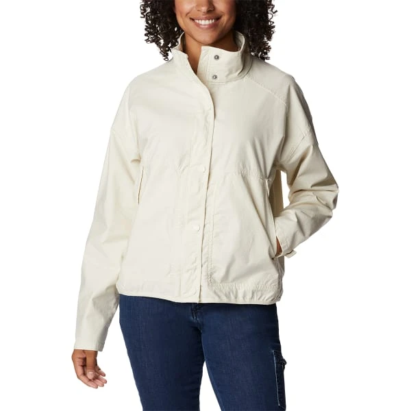 COLUMBIA Women's Sage Lake Jacket 3 COLUMBIA Women's Sage Lake Jacket