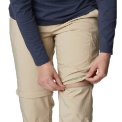 COLUMBIA Women's Silver Ridge Utility Convertible Pants -Fierce Femme 2085699 205 alt5