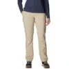 COLUMBIA Women's Silver Ridge Utility Convertible Pants -Fierce Femme 2085699 205 main