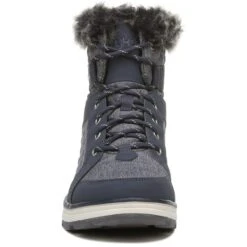 RYKA Women's Brisk Hiking Boots, Wide -Fierce Femme 2085767 402 alt4