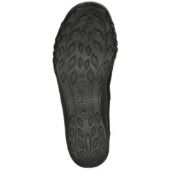 SKECHERS Women's Relaxed Fit: Breathe-Easy Slip Ons -Fierce Femme 2085858 001 alt4